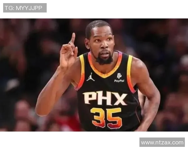 杜兰特三连胜解析：球队变阵激活防守轮转，火箭队战术储备仍存威胁