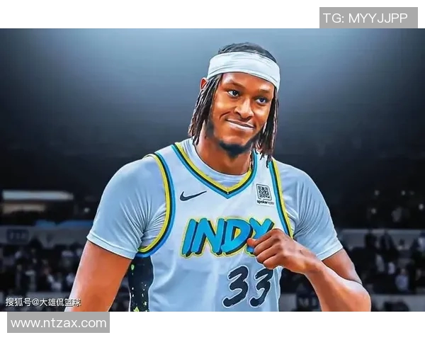 密尔沃基雄鹿队亿元合约签下“火锅王”迈尔斯·特纳，是物有所值还是高薪摆设？