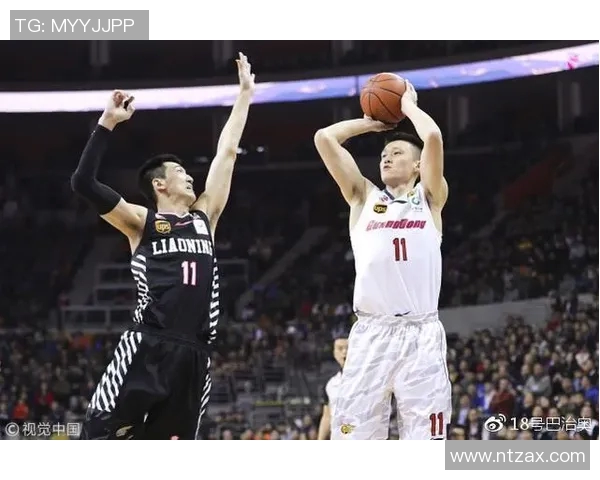 CBA广东队与吉林队精彩对决数据分析与赛后总结 CBA广东队与吉林队精彩对决数据分析与赛后总结